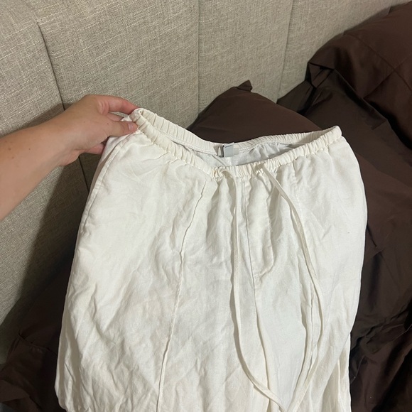 A NEW DAY white pants - Picture 8 of 11